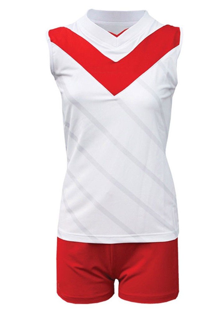 Volleyball Uniform